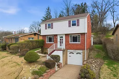 912 Rita Drive, Wilkins Township, PA 15221 - Photo 1