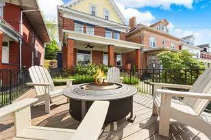 1010 Farragut St, Pittsburgh, PA 15206 - Photo 1