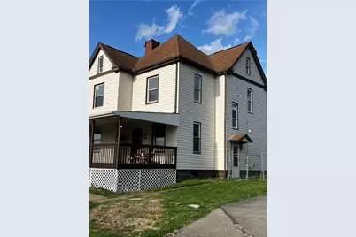 9 Cort Street, Washington, PA 15301 - Photo 3