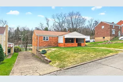 4632 Woodhill Dr, Munhall, PA 15120 - Photo 27