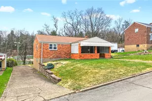 4632 Woodhill Dr, Munhall, PA 15120 - Photo 27