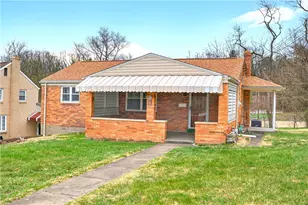 4632 Woodhill Dr, Munhall, PA 15120 - Photo 1