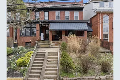 633 Gettysburg St, Pittsburgh, PA 15206 - Photo 1