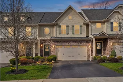 441 Fairmont Dr, Marshall, PA 15090 - Photo 1