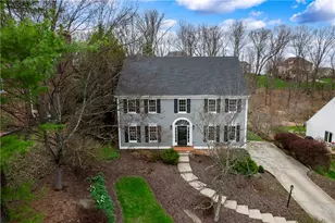 2395 Traci Dr, Pittsburgh, PA 15237 - Photo 3