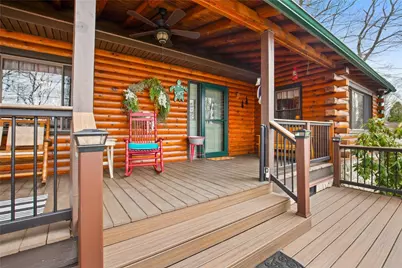 1436 Peninsula Drive, Indian Lake Boro, PA 15926 - Photo 5