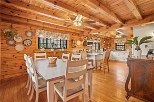 1436 Peninsula Dr, Indian Lake Boro, PA 15926 - Photo 13