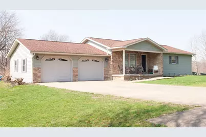 25 Nicklaus Lane, Jefferson/Mather, PA 15370 - Photo 1