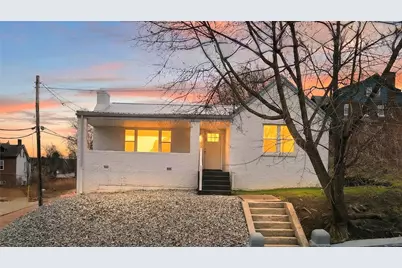 721 Huey Street, McKeesport, PA 15132 - Photo 1