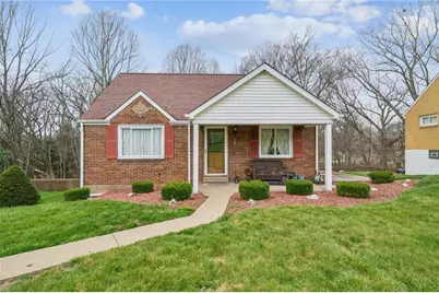 120 Forest Dr, North Huntingdon, PA 15642 - Photo 1