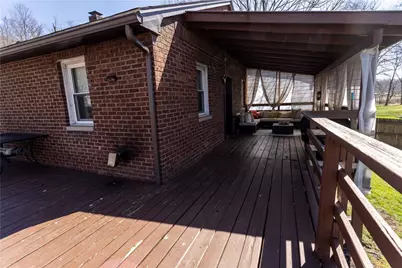 842 Anderson Street, Confluence Boro, PA 15424 - Photo 5