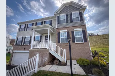 262 Lily Ridge Dr, Canonsburg, PA 15317 - Photo 1