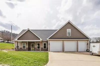 10 Walker St, Collier Township, PA 15071 - Photo 3