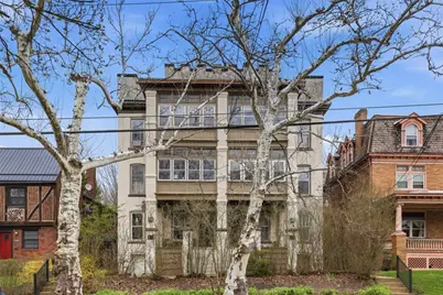 813 S Braddock Avenue #4, Pittsburgh, PA 15221 - Photo 1