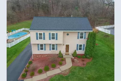 109 Woodbine Drive, Cranberry Township, PA 16066 - Photo 3