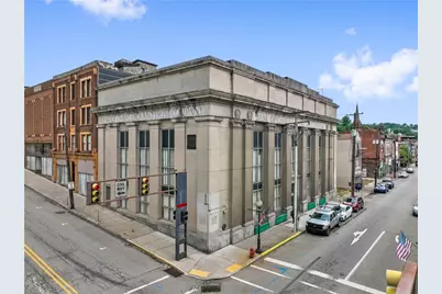 501 Fallowfield Avenue, Charleroi Boro, PA 15022 - Photo 1