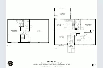 147 Cranbrooke, Findlay Township, PA 15108 - Photo 33