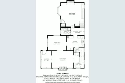 479 Carley Ave, Sharon, PA 16146 - Photo 31