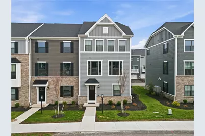 117 Mossy Oak Dr, Moon/Crescent Twp, PA 15108 - Photo 1