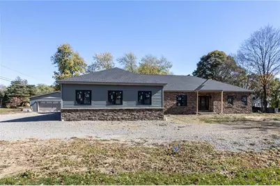 155 Edgewood Avenue, Hopewell Township, PA 15001 - Photo 1