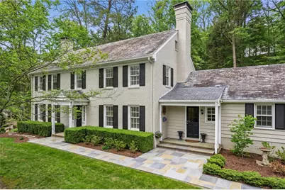 661 Canterbury Lane, Sewickley, PA 15143 - Photo 1