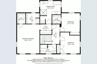 661 Canterbury Lane, Sewickley, PA 15143 - Photo 49