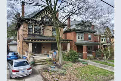1548 Shady Ave, Pittsburgh, PA 15217 - Photo 1