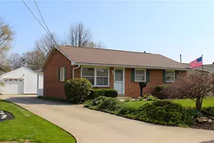 424 E New Castle St, Harmony Boro, PA 16063 - Photo 1