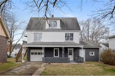 2908 Woodrow St, Liberty Boro, PA 15133 - Photo 1