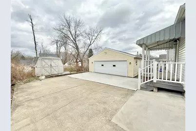 505 E Hazelcroft Ave, New Castle, PA 16105 - Photo 19