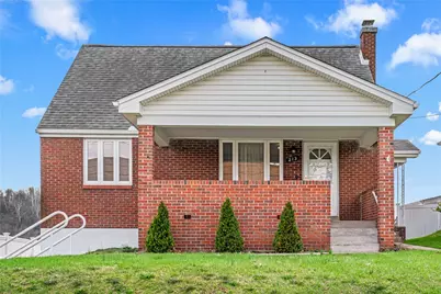 213 Scene Ridge Road, McKeesport, PA 15133 - Photo 1