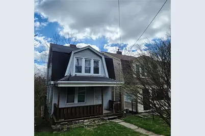 7157 Verona Blvd, Lincoln Larimer, PA 15235 - Photo 1