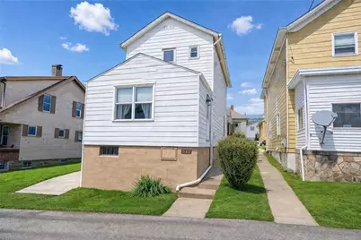 513 Catherine St, Greensburg, PA 15601 - Photo 1