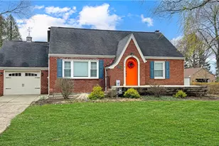 17 W Oakwood Way, Neshannock Township, PA 16105 - Photo 33