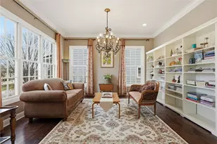 1690 Shelburne Ln, Pittsburgh, PA 15217 - Photo 5