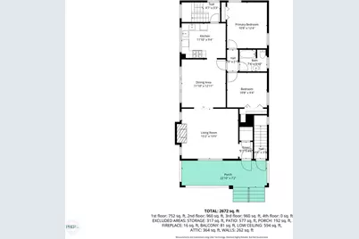 2757-2759 Churchview Ave, Pittsburgh, PA 15227 - Photo 47