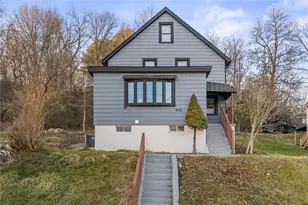 803 Little Deer Creek Valley Rd, West Deer, PA 15076 - Photo 1