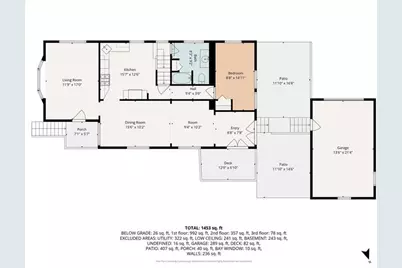 803 Little Deer Creek Valley Rd., West Deer, PA 15076 - Photo 43