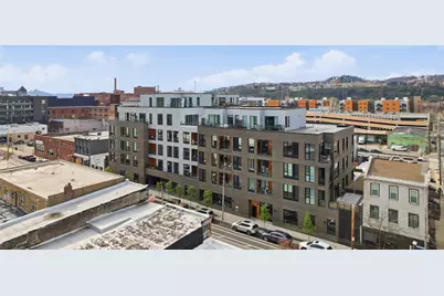 2635 Penn Ave #214, Downtown Pgh, PA 15222 - Photo 1