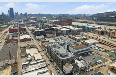 2635 Penn Ave #214, Downtown Pgh, PA 15222 - Photo 25