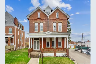 425 S Winebiddle St, Pittsburgh, PA 15224 - Photo 1