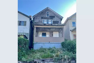 511 Stokes, North Braddock, PA 15104 - Photo 1