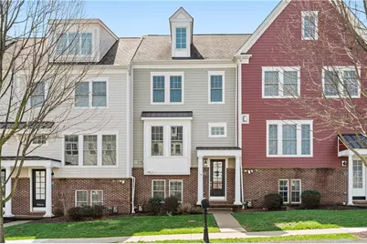 1321 Village Lane, South Fayette, PA 15017 - Photo 1