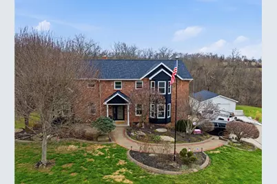 39 Valleyview Road, North Bethlehem, PA 15360 - Photo 3