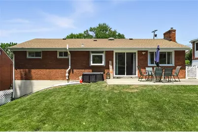 1335 Cardinal Drive, Scott Township, PA 15243 - Photo 31