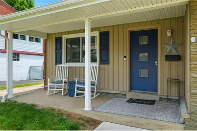 1335 Cardinal Drive, Scott Township, PA 15243 - Photo 5