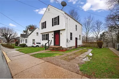 1107 Constitution Street, Tarentum, PA 15084 - Photo 41