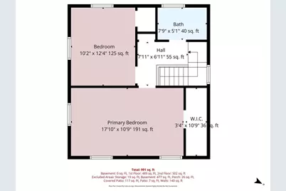 1107 Constitution Street, Tarentum, PA 15084 - Photo 39