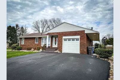 125 Shanahan, Center Township, PA 16001 - Photo 3