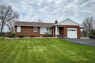 125 Shanahan, Center Township, PA 16001 - Photo 1